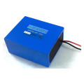 Electric Bike and Electric Bicycle LiFePO4 Battery 48V 10ah